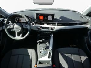 Audi A4 Avant 35 TDI LED*Business*Virtual*Standh.*EPH