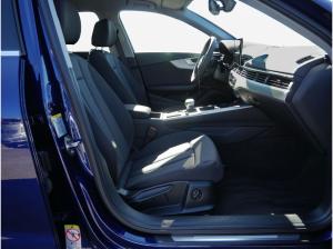 Audi A4 Avant 35 TDI Business*LED*Virtual*Standh.