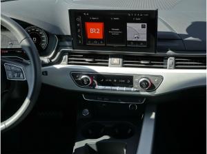 Audi A4 Avant 35 TDI LED*Business*Virtual*Standh.*EPH