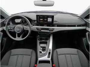Audi A4 Avant 35 TDI LED*EPH*Standh.*Business*Virtual