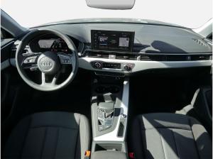 Audi A4 Avant 35 TDI Business*LED*Virtual*Standh.