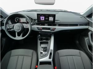 Audi A4 Avant 35 TDI LED*Business*EPH*Standheizung
