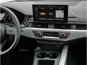 Audi A4 Avant 35 TDI LED*EPH*Standh.*Business*Virtual
