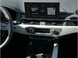 Audi A4 Avant 35 TDI Business*LED*Virtual*Standh.