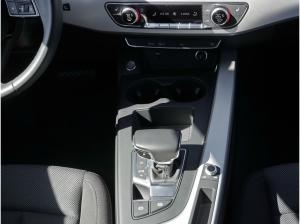 Audi A4 Avant 35 TDI LED*Business*Virtual*Standh.*EPH