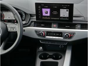 Audi A4 Avant 35 TDI LED*Business*EPH*Standheizung
