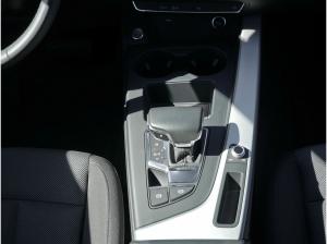 Audi A4 Avant 35 TDI Business*LED*Virtual*Standh.