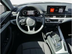 Audi A4 Avant 35 TDI LED*Business*Virtual*Standh.*EPH