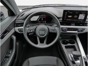 Audi A4 Avant 35 TDI LED*EPH*Standh.*Business*Virtual