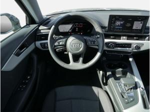 Audi A4 Avant 35 TDI Business*LED*Virtual*Standh.