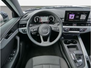 Audi A4 Avant 35 TDI LED*Business*EPH*Standheizung