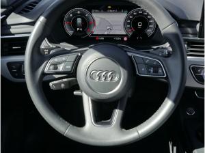 Audi A4 Avant 35 TDI LED*Business*Virtual*Standh.*EPH