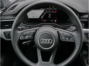 Audi A4 Avant 35 TDI LED*EPH*Standh.*Business*Virtual
