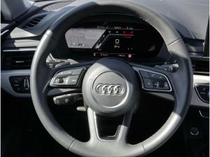 Audi A4 Avant 35 TDI Business*LED*Virtual*Standh.
