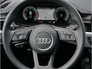 Audi A4 Avant 35 TDI LED*Business*EPH*Standheizung