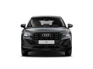 Audi Q2 35 TDI advanced Optikp.schwarz*virtual*Navi*