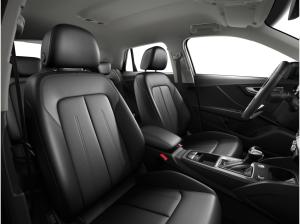 Audi Q2 35 TDI advanced Optikp.schwarz*virtual*Navi*