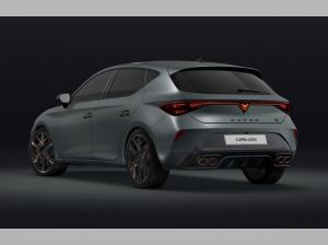 Cupra Leon 2.0 TSI DSG VZ 325 PS MATT VOLL ! ! ! VORLAUFFAHRZEUG JUNI!
