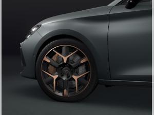 Cupra Leon 2.0 TSI DSG VZ 325 PS MATT VOLL ! ! ! VORLAUFFAHRZEUG JUNI!