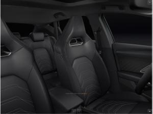 Cupra Leon 2.0 TSI DSG VZ 325 PS MATT VOLL ! ! ! VORLAUFFAHRZEUG JUNI!