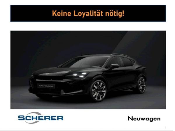 Cupra Formentor VZ 2,0TSI 333PS DSG 4DRIVE ❗️Business Sprint❗️ bis 31.03🗓️.**keine Loyalität nötig**solange Vorrat r
