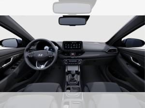Hyundai i30 Trend 💼GEWERBLICH💼🟢Verfügbar in ca. 4 Wochen🟢1.0 T-GDi M/T Navi Kamera Sitzheizung Tempomat