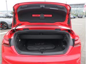 Audi A5 Cabriolet S line 40 TDI quattro S tronic ACC