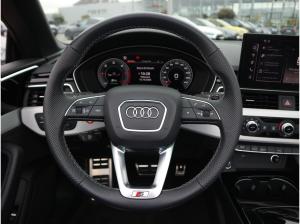 Audi A5 Cabriolet S line 40 TDI quattro S tronic ACC