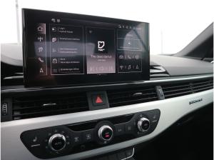 Audi A5 Cabriolet S line 40 TDI quattro S tronic ACC