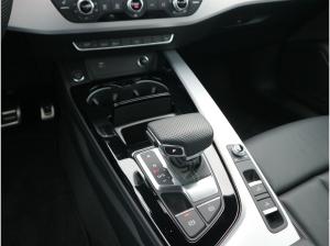 Audi A5 Cabriolet S line 40 TDI quattro S tronic ACC