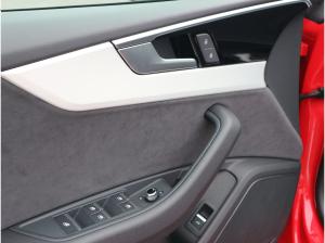 Audi A5 Cabriolet S line 40 TDI quattro S tronic ACC