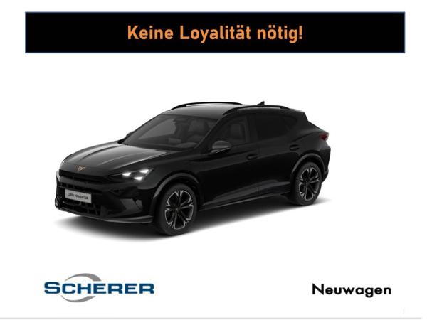 Cupra Formentor 1,5e Hybrid 204PS DSG ❗️Frühjahrs-Sprint Business❗️ bis 31.03.🗓️**keine Loyalität nötig* solange Vor