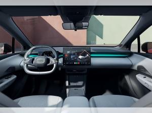 LYNK & Co 02 More / 0,00% Finanzierung / Frei Konfigurierbar / Privat