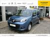 Foto - Renault Kangoo Limited BLUE dCi 115 EINPARKHILFE+TEMPO