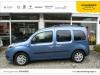 Foto - Renault Kangoo Limited BLUE dCi 115 EINPARKHILFE+TEMPO