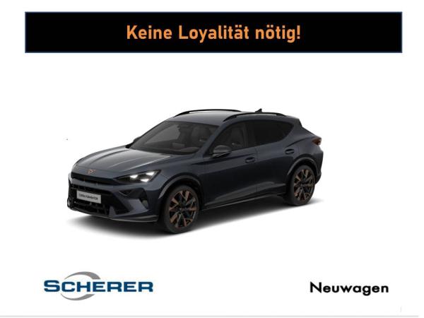 Cupra Formentor VZ 1,5e Hybrid 272PS DSG❗️Frühjahrs-Sprint Business ❗️bis 31.03.🗓️**keine Loyalität nötig* solange V