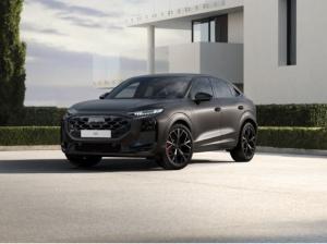 Audi Q3 Sportback e-hybrid S line 200 kW S tronic *Matrix*Tech Pro*Parkassist+*AHK*