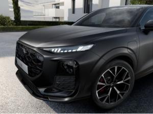Audi Q3 Sportback e-hybrid S line 200 kW S tronic *Matrix*Tech Pro*Parkassist+*AHK*