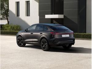 Audi Q3 Sportback e-hybrid S line 200 kW S tronic *Matrix*Tech Pro*Parkassist+*AHK*