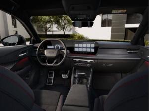 Audi Q3 Sportback e-hybrid S line 200 kW S tronic *Matrix*Tech Pro*Parkassist+*AHK*
