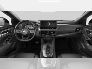 Nissan Qashqai 🚗🔥N-Design 1.5 VC-T e-POWER – EINZELSTÜCK - SOFORT VERFÜGBAR - SL🔥🚗