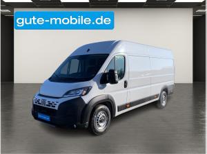 Fiat Ducato Kastenwagen L4 H2 180 PS /Allwetterreifen/Traktion+