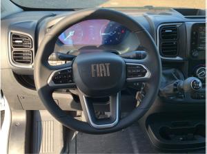 Fiat Ducato Kastenwagen L4 H2 180 PS /Allwetterreifen/Traktion+