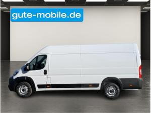 Fiat Ducato Kastenwagen L4 H2 180 PS /Allwetterreifen/Traktion+