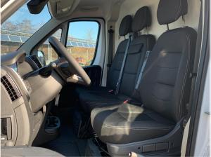 Fiat Ducato Kastenwagen L4 H2 180 PS /Allwetterreifen/Traktion+