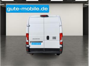 Fiat Ducato Kastenwagen L4 H2 180 PS /Allwetterreifen/Traktion+