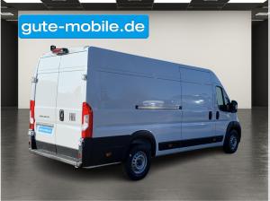 Fiat Ducato Kastenwagen L4 H2 180 PS /Allwetterreifen/Traktion+