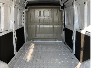 Fiat Ducato Kastenwagen L4 H2 180 PS /Allwetterreifen/Traktion+