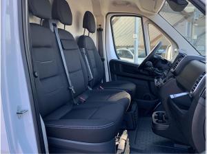 Fiat Ducato Kastenwagen L4 H2 180 PS /Allwetterreifen/Traktion+