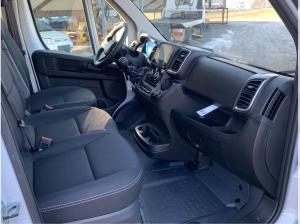 Fiat Ducato Kastenwagen L4 H2 180 PS /Allwetterreifen/Traktion+